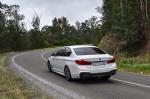 BMW 520d Sedan M Sport 2017 года (ZA)